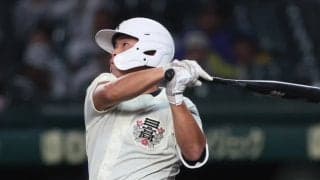 日大三・田中がソロ含め3安打で初戦突破！早稲田実はサヨナラ負けでセンバツ絶望的！東京都大会【25年秋高校野球】