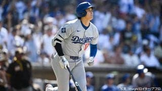 ドジャース、チャンピオンシップシリーズ前の最新パワーランキングで首位