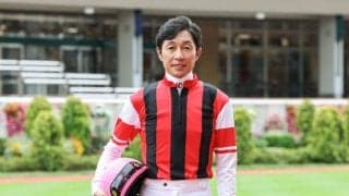 武豊、今夜放送『ザ・ロイヤルファミリー』に登場…沢村一樹＆吉沢悠との豪華オフショットも公開