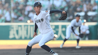 沖縄尚学が優勝！U-18代表左腕は登板せずも、注目右腕が試合締めて九州大会に弾み【2025年秋高校野球】