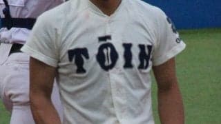 大阪桐蔭、逆転勝ちで優勝！1イニング4失点でヒヤリとするも、大阪1位で近畿大会へ【2025年秋高校野球】