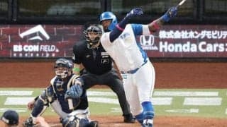 日本ハムは逆転、DeNAはサヨナラで2連勝　CS最終ステージへ