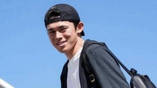 伝説の快投前日…佐々木朗希が持ち込んだ“一品”　本人も発見、捉えられた行動が「泣ける」