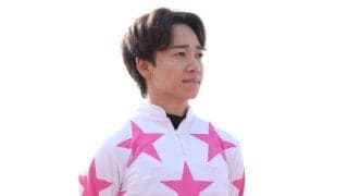 松山弘平騎手がJRA年間100勝達成！ 「GI等でも結果を出せるように頑張っていきたい」