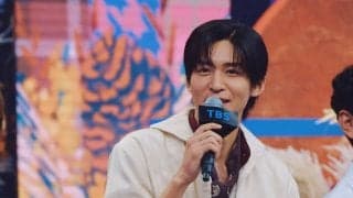 目黒蓮「馬役なのかな？」未発表の役柄に注目集まる…日曜劇場「ザ・ロイヤルファミリー」