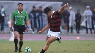 【ハイライト動画あり】早稲田大学、前半のヤマ場・筑波大学戦を制し開幕3連勝。ラグビー関東大学対抗戦