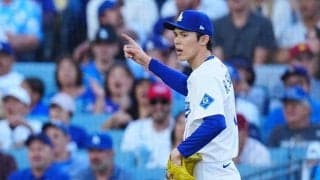 佐々木朗希の“新名称”…LAで定着しつつある「5文字」　地元メディアが爆速販売した一品