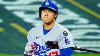 大谷翔平の打席を巡り“大喧嘩”　米番組で賛否を激論…収まらぬ怒り「間違っている！」
