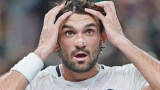 史上最低ランクでマスターズ制覇