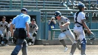 熊本工、サヨナラで有明破り26季ぶり優勝　秋の高校野球熊本大会