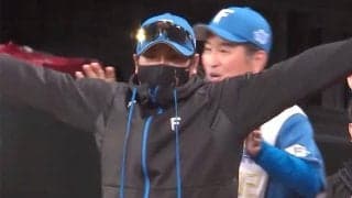 突破決めた“神走塁”は「おかしいですw」　新庄監督も興奮…中継で判明した爆足「エグすぎ」