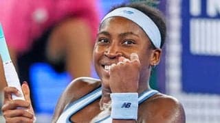  世界3位 熱戦制しツアー11度目V 