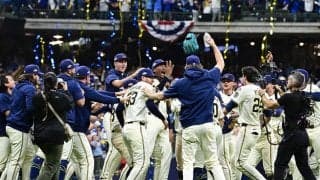 ド軍と対戦で判明…最強軍団は「コスパえげつない」　“罰金未満”の総額にSNS愕然