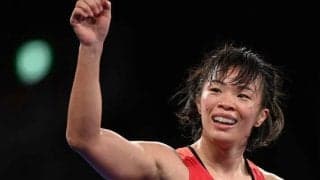 「もうやりきったな、満足だな」レスリング30歳女王が現役引退発表　ママでも世界一で達成感…現在第2子妊娠中も報告