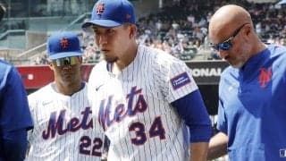 可能性を秘めるからこそ…千賀滉大の放出は「合理的なシナリオ」と論じるNY局が見出す“価値”「もはや無視できない状況」