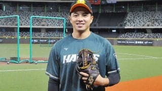 日本去って2年…母国で掴んだ“頂点”　忘れぬ西武への思い、飛躍を生んだ原点「39」