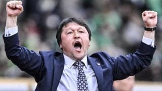 最新技術の｢18万円｣監督3Dフィギュア販売！ J1清水の秋葉忠宏監督“50歳誕生日記念グッズ”が激アツ！｢フィギュア本当に売るんか｣｢流石にこれは面白すぎるって…｣