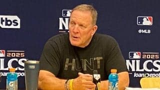 大谷翔平の“宝刀”に敵将仰天「一番上から下に」　何度も繰り返した「Amazing」