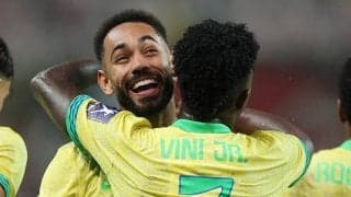 サッカー日本代表戦にブラジル代表は高いモチベーション　日本は自信に満ちた王国とどう戦うべき？