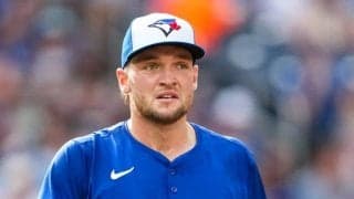 彼女や家族に誹謗中傷「本当に悲しい」　ヤンキース戦直後…新人右腕が苦悩を吐露