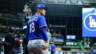 山本由伸“イメチェン”で心機一転　悪夢の敵地でリベンジ…好投で拭い去る苦い記憶