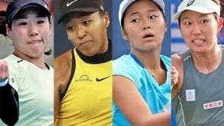  【速報中】内島萌夏vsチルステア 