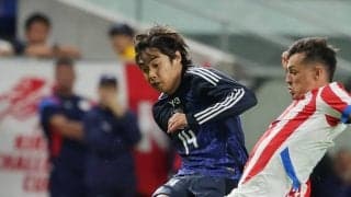 サッカー日本代表は攻めきれず、守りきれず 戦術は迷宮入りのままブラジル戦へ