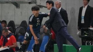 日本代表｢ブラジル戦｣への大激論(5)ブラジル戦スタメンは｢不可欠｣の2人と｢8戦8発｣エース、久保建英の｢具合｣は？明暗分かれた斉藤光毅と相馬勇紀