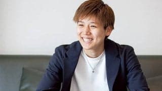 “シャイ”な町田瑠唯なりの「恩返し」…日本代表、引退、ファンへの思い