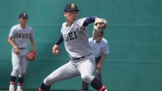 優勝候補・仙台育英が準々決勝敗退でセンバツ絶望的に…夏の主力多く残るも序盤の失点、二度の併殺が響く