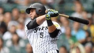 阪神、ゴメス氏のスカウト就任を発表　ドミニカ共和国で選手発掘へ「全力を注ぐ」