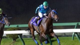 【ネクストスター盛岡】ラウダーティオが人気に応え3勝目…岩手2歳戦線の主役に