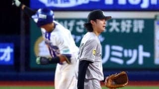 「なんで無警戒だったんだろう」なぜ巨人は11回二死から勝ち越しを許したのか　球界OBの考察「盗塁とか考えなかったのか」