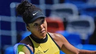  大坂なおみ 日本勢トップ維持 