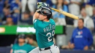 マ軍ユニホームに誰もが知る日本企業広告「すげえなぁ」　日米反応「めっちゃ最高」