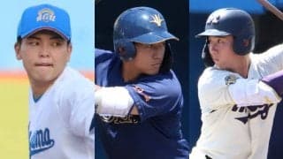 各球団高齢化が進むポジションは？年齢から見るセ・リーグのドラフトオススメ選手を紹介！