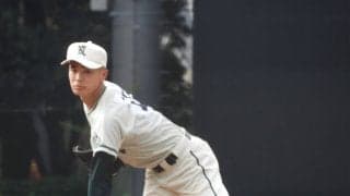 二松学舎大付が今春王者・東亜学園に快勝！指揮官は野手の守りを評価【東京都】