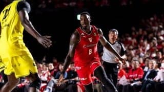 千葉J、Bリーグ開幕以来クラブ初の開幕4連勝…リトルがベンチから20得点「ここでプレーするのは大好き」