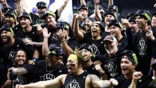 「油断してはならない」“コスパ最強”軍団の底力「ドジャースの方が優位に見えるかもしれないが…」米メディア指摘