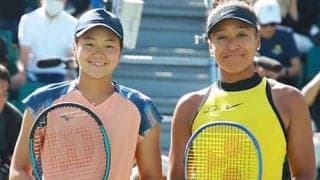  園部八奏、大坂に「リベンジしたい」 