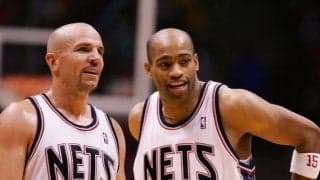 現地メディアが「最も偉大なネッツの選手」トップ10を発表…往年の名選手がズラリ