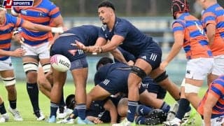 【ハイライト動画あり】前後半で形勢変化！2連勝の「東洋大学」×2連敗の「法政大学」。関東大学リーグ戦2025