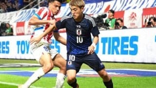 ホームで「14戦無敗」の森保ジャパン　ブラジル戦で試される“対世界モード”への進捗状況　海外メディアも注目「これ以上の舞台はない」