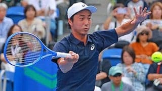 望月慎太郎 トップ100入りお預け