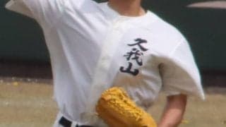 国学院久我山が5点差逆転、小岩が都立対決制して初戦を突破！東京都大会【25年秋高校野球】