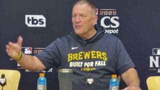 大谷翔平は「ベーブ・ルースと攻略法は同じだ」　敵将が語る徹底対策「できるだけ左を」