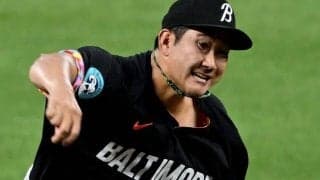 辿り着いたMLBでのキャリア継続は叶うか　36歳、菅野智之の可能性「なぜ成功しなかったのかは分かっている」