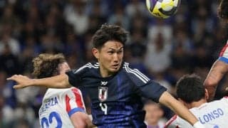 サッカー日本代表は格下相手の大量得点で大きな勘違いが生まれた　パラグアイ戦で森保監督はあまりに無策