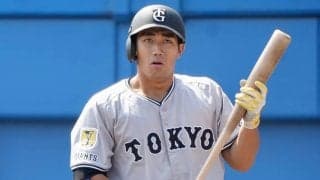 巨人21歳の“弱点”に感じた伸びしろ　逸材覚醒を呼んだコーチの提案「戸惑いがあったと思う」
