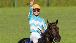 史上初の無敗牝馬三冠達成 デアリングタクトの勝利から5年